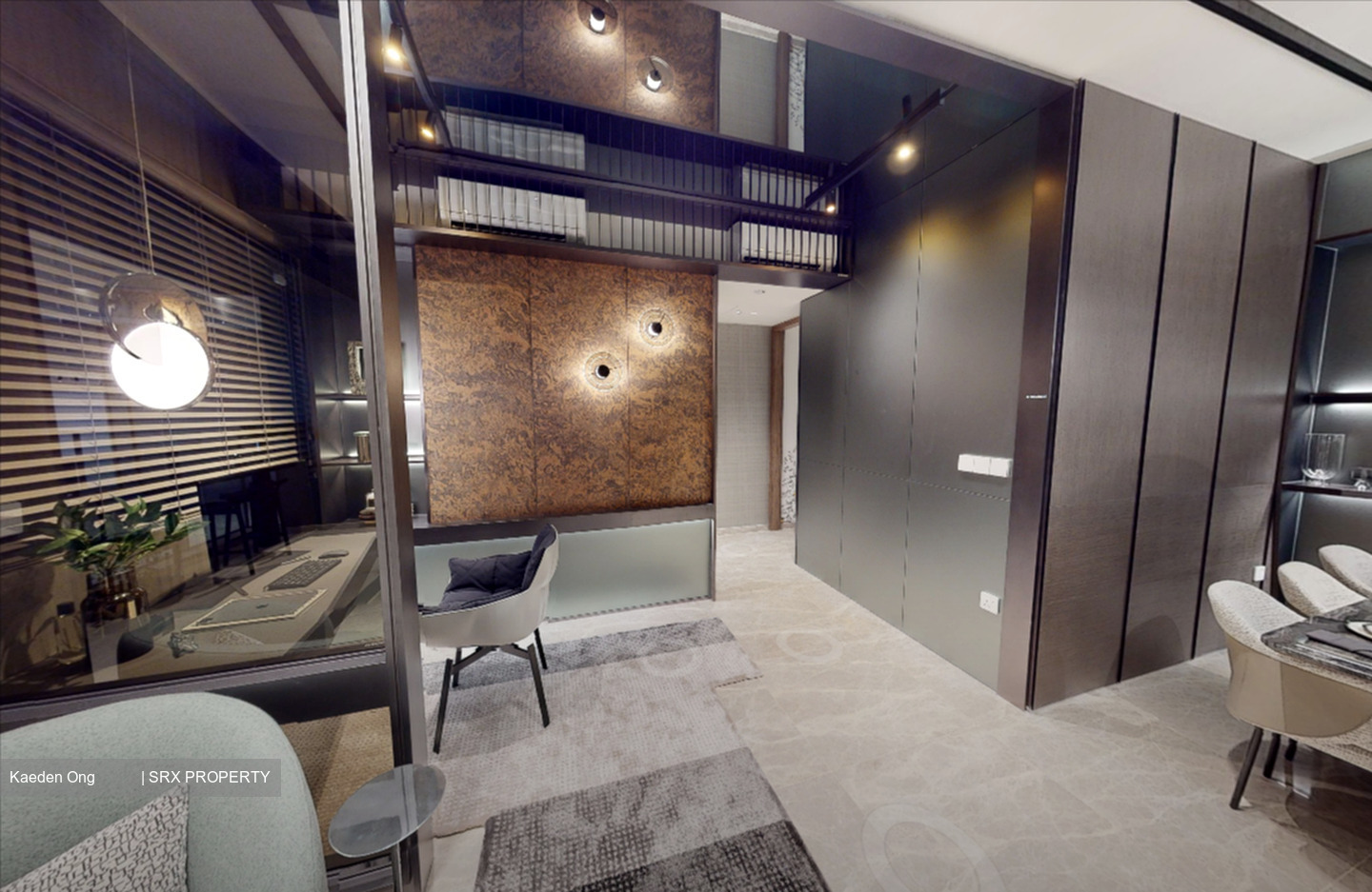 The Continuum (D15), Apartment #430965541